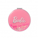 Barbie Двустранно компактно огледало