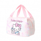 SANRIO Чанта за обяд, Hello Kitty Pink 