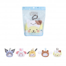 SANRIO Гъба за баня
