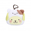 SANRIO Гъба за баня