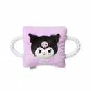 Sanrio Играчка за домашен любимец,въже, Kuromi 