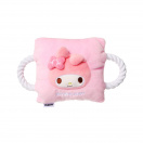 Sanrio Играчка за домашен любимец,въже,My Melody 