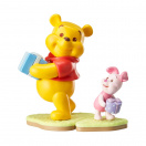 Winnie-the-Pooh Фигурка-изненада