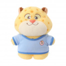 Disney Плюшена играчка, Mini Plush Friend Collection (Clawhauser)