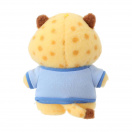 Disney Плюшена играчка, Mini Plush Friend Collection (Clawhauser)