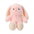 Gift Bear Плюшена играчка, заек, 25 см.