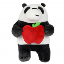 WE BARE BEARS Плюшена играчка ,Панда