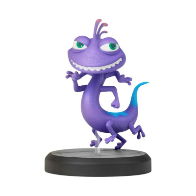 Monsters, Inc. Кутия - изненада