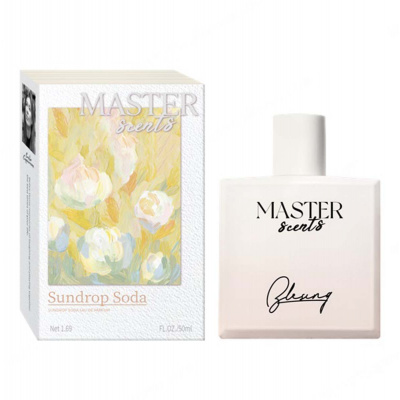 Парфюмна вода Sunshine Soda