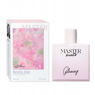 Парфюмна вода Bestie Day