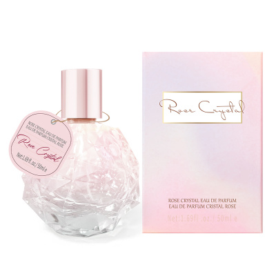 Парфюм Rose Crystal