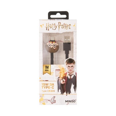 Harry Potter Кабел за зареждане