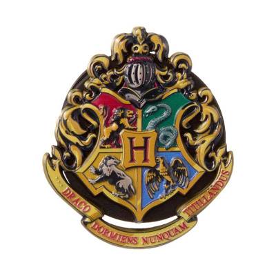 Harry Potter Метален държач за телефон