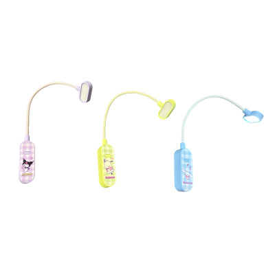 Sanrio LED нощна лампа, Cinnamoroll