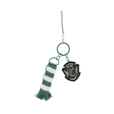 Harry Potter Висулка за телефон Slytherin