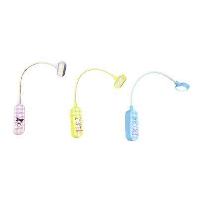 Sanrio LED нощна лампа, Kuromi