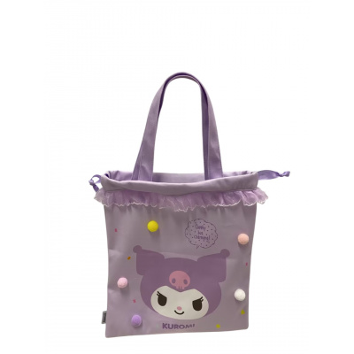 SANRIO Чанта за съхранение, Kuromi