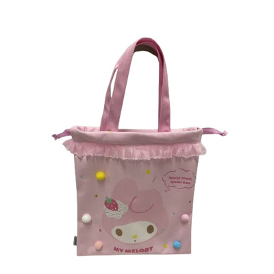 SANRIO Чанта за съхранение, My Melody