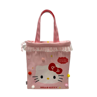 SANRIO Чанта за съхранение, Hello Kitty