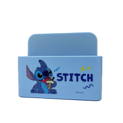 Disney Lilo & Stitch Органайзер за хладилник с магнит, Stitch