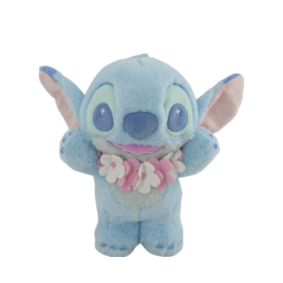 Disney Lilo & Stitch Плюшена играчка Stitch, 35 см.