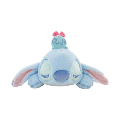 Disney Lilo & Stitch Плюшена играчка, Stitch, 41 см.