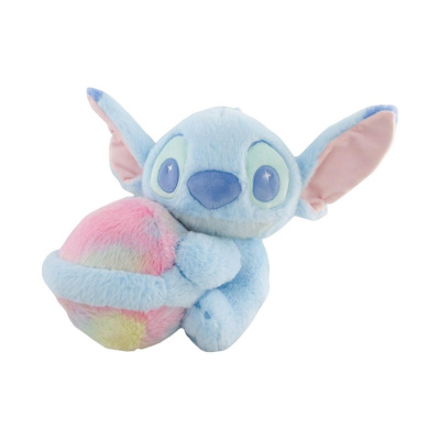 Disney Lilo & Stitch Плюшена играчка Stitch, 25 см.