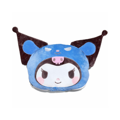 Sanrio Одеяло, Kuromi