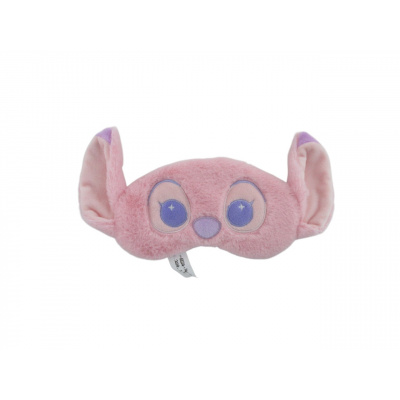 Disney Lilo & Stitch Плюшена маска за сън, Angel