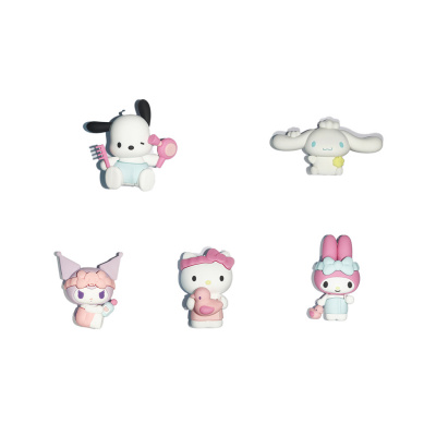 Sanrio магнит-изненада