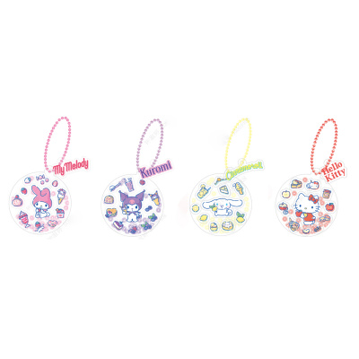Sanrio Комплект „Направи си сам“, Hello Kitty