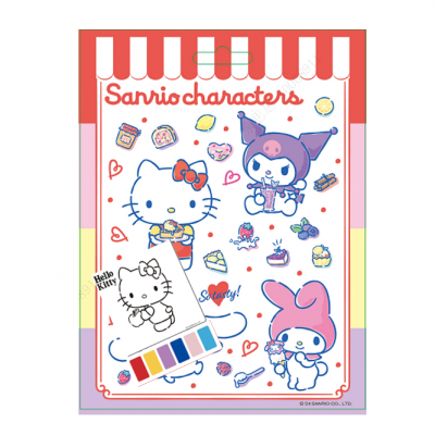 Sanrio Творчески комплект