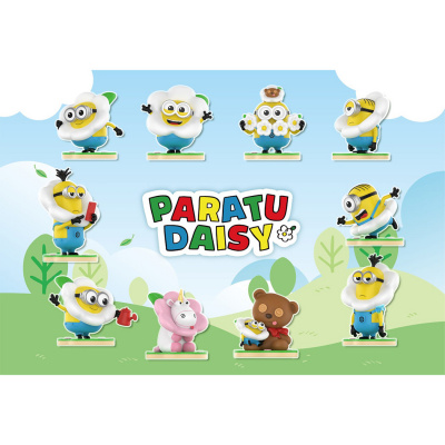 Minions Фигурка-изненада