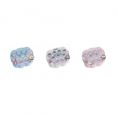 Mini Family Игрова конзола, модел: K013