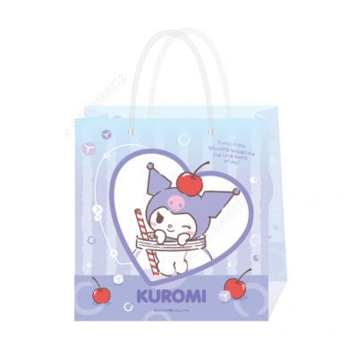 Sanrio Торбичка за подарък, Kuromi