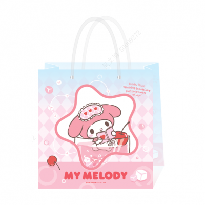 Sanrio Торбичка за подарък, My Melody