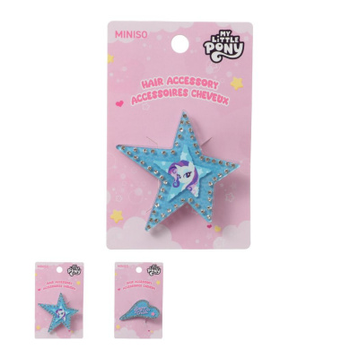 My Little Pony Шнола