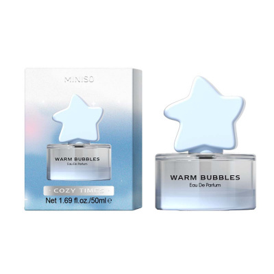 Парфюмна вода Warm Bubbles