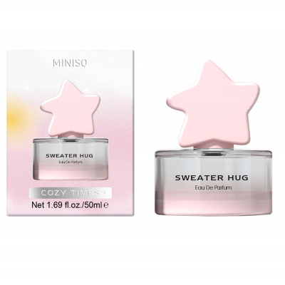 Парфюмна вода Sweater Hug