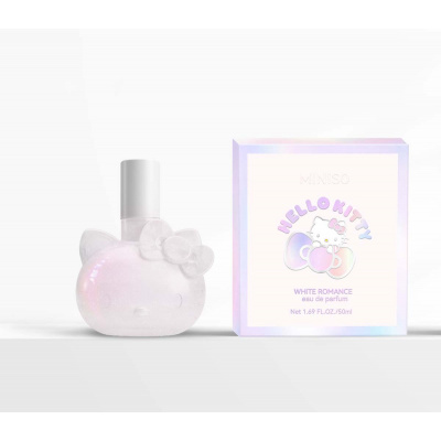 SANRIO Парфюмна вода Hello Kitty Radiant Glow
