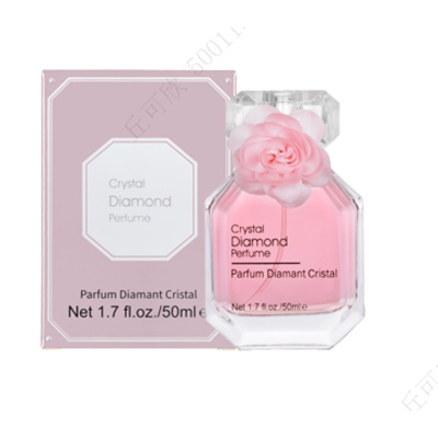 Парфюм Crystal Diamond