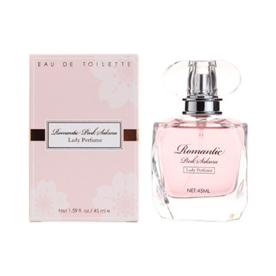 Парфюм Romantic Pink Sakura