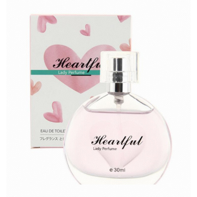 Парфюм Heartful Lady