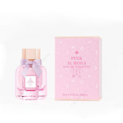 Тоалетна вода Pink Aurora