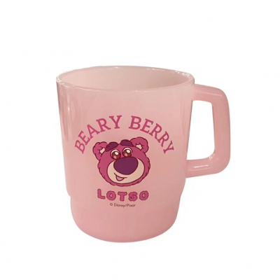 Disney Toy Story Чаша за баня, Lotso