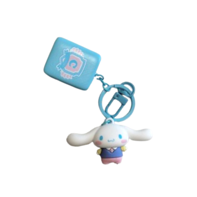 SANRIO Светещ ключодържател Cinnamoroll