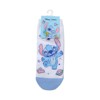 Disney Детски чорапи, Stitch