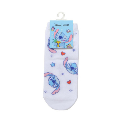 Disney Детски чорапи, Stitch