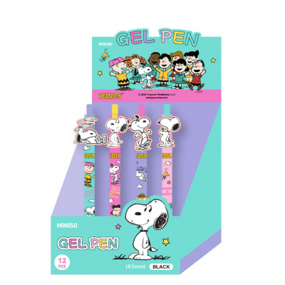Snoopy Химикал