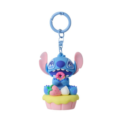 Disney Lilo & Stitch Ключодържател Stitch